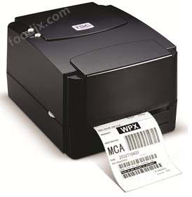 天津條形碼辦公型打印機TTP-244 Pro今博創(chuàng)