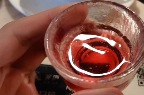 2024年上海市酒类定量包装商品净含量监督抽查结果