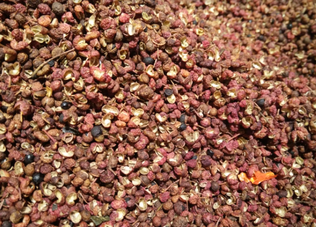 《香料和調(diào)味品 干花椒 規(guī)范》ISO國(guó)際標(biāo)準(zhǔn)研制獲得新進(jìn)展