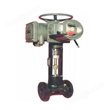 KB智能型電動(dòng)隔膜閥