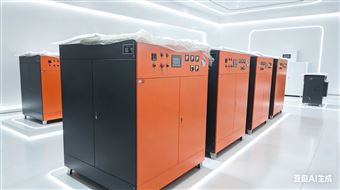 360kw-720kw电热热水锅炉