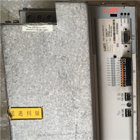 路斯特伺服驅動器維修