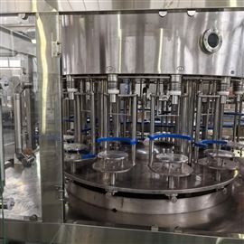 CGF大型瓶装水5-16L灌装设备