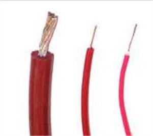 硅橡膠電機(jī)引接線 JGG 1*35