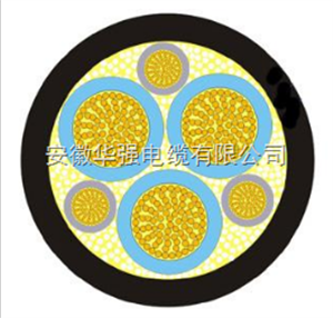 BPYJVTP2-TK-3*70+3*10變頻電纜