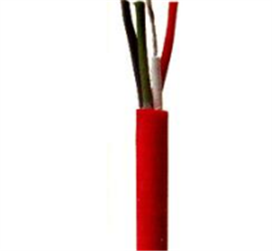 硅橡膠高溫電纜