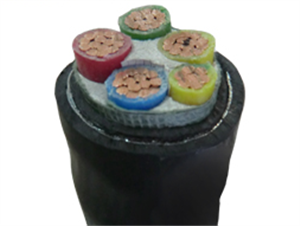 KVV22 4*10 控制電纜