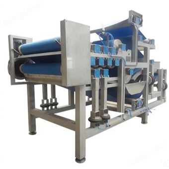 鲜果果汁生产线