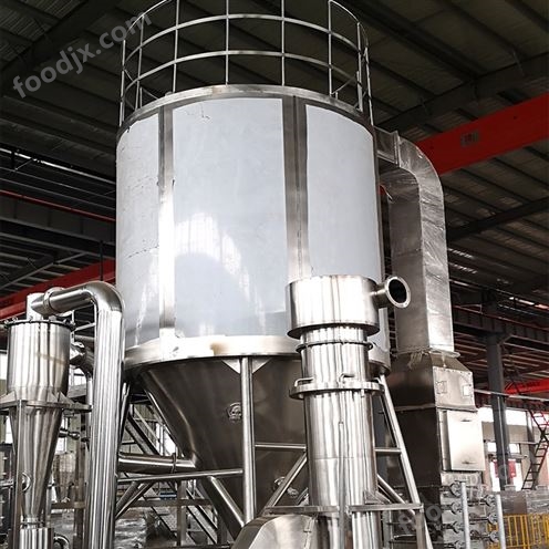 水溶液噴霧干燥機(jī)10kg/h