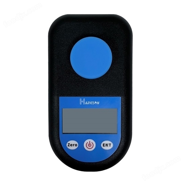 尿素快速檢測儀