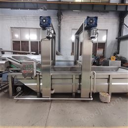 豬肉牛肉羊肉雞肉凍盤解凍機(jī)