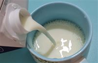 更純的牛奶，更高的門檻：滅菌乳新國標引發的産業震動