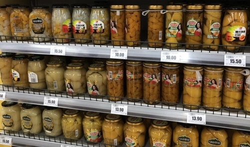 罐头食品加工背后的机械力量
