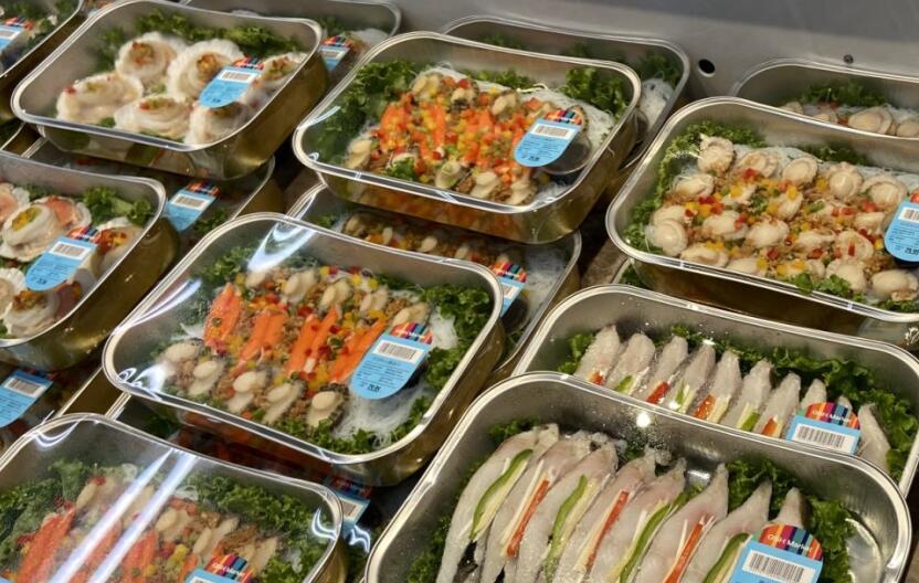 《新鲜方便菜》团体标准满月：短保鲜食赛道的机会与装备升级