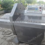 二手日本凍肉切片機(jī)