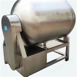 全自動(dòng)牛排真空腌制機(jī) 實(shí)驗(yàn)雞肉真空滾揉機(jī)