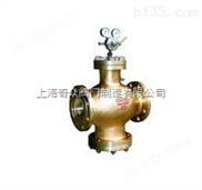 氣體減壓閥  上海標一閥門 *