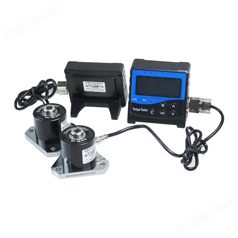 22-220N.m便攜式扭力測試儀 22-220N.m便攜式扭力測試儀 傳感器動力