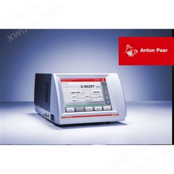 安東帕DMA 4200M密度計(jì)圖片