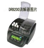 DRB200消解反應器COD消解反應器DR800便攜式多參數比色計
