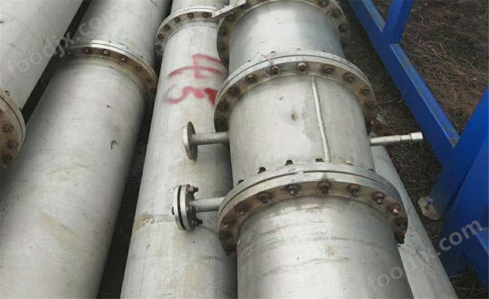 二手酒精回收塔