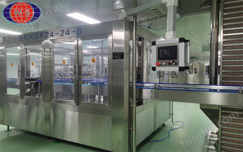 1679908106133807.png 菠萝果汁生产线