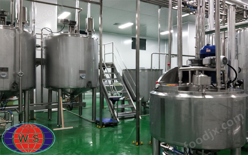 1679908083803403.png 菠萝果汁生产线