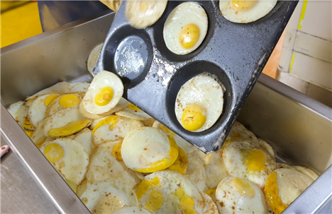 擎天厨万能蒸烤箱就是你的“全能帮手”