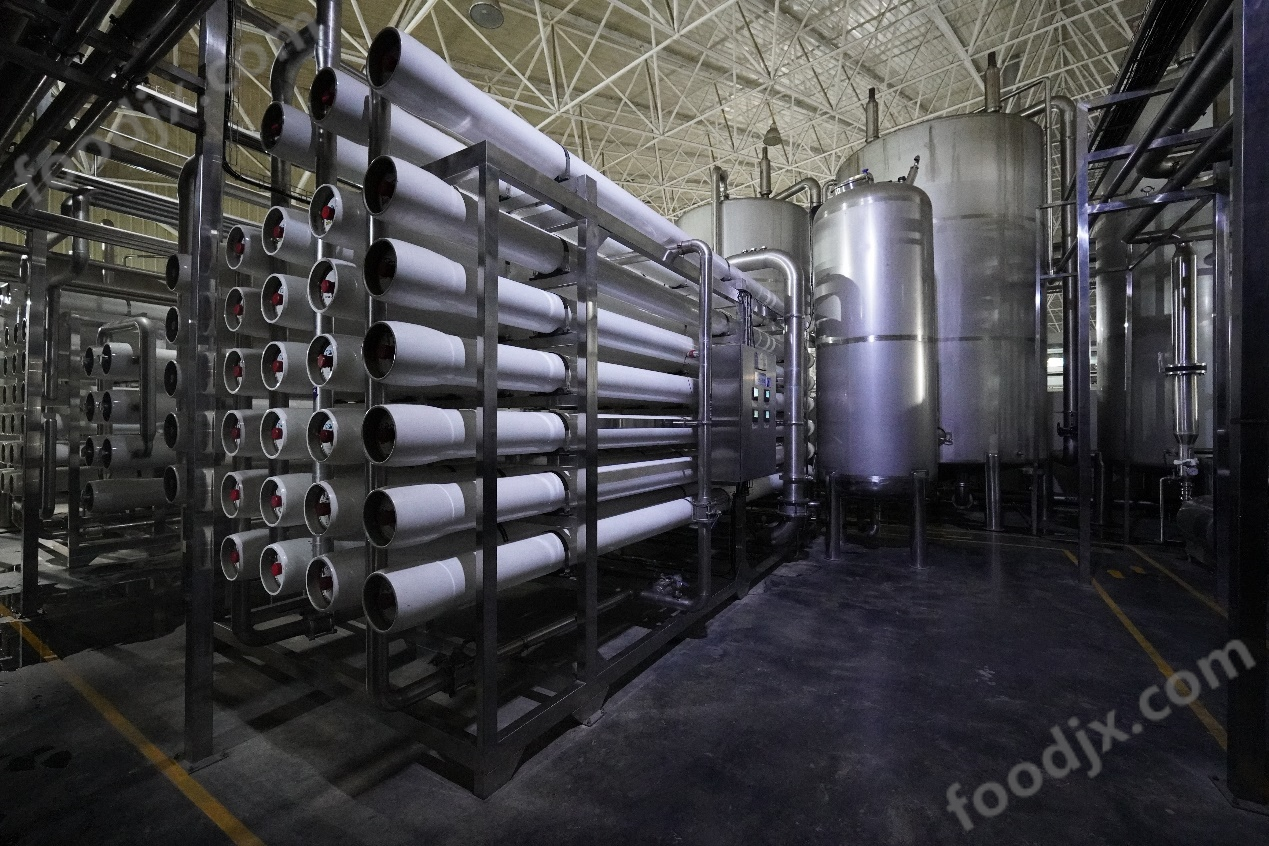 水處理系統(tǒng)