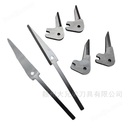 口罩机专用刀片