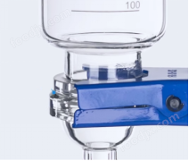 HSY-2293焦化瀝青類產品喹啉不溶物測定儀