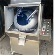 蔬菜種子自動噴涂種子包衣機