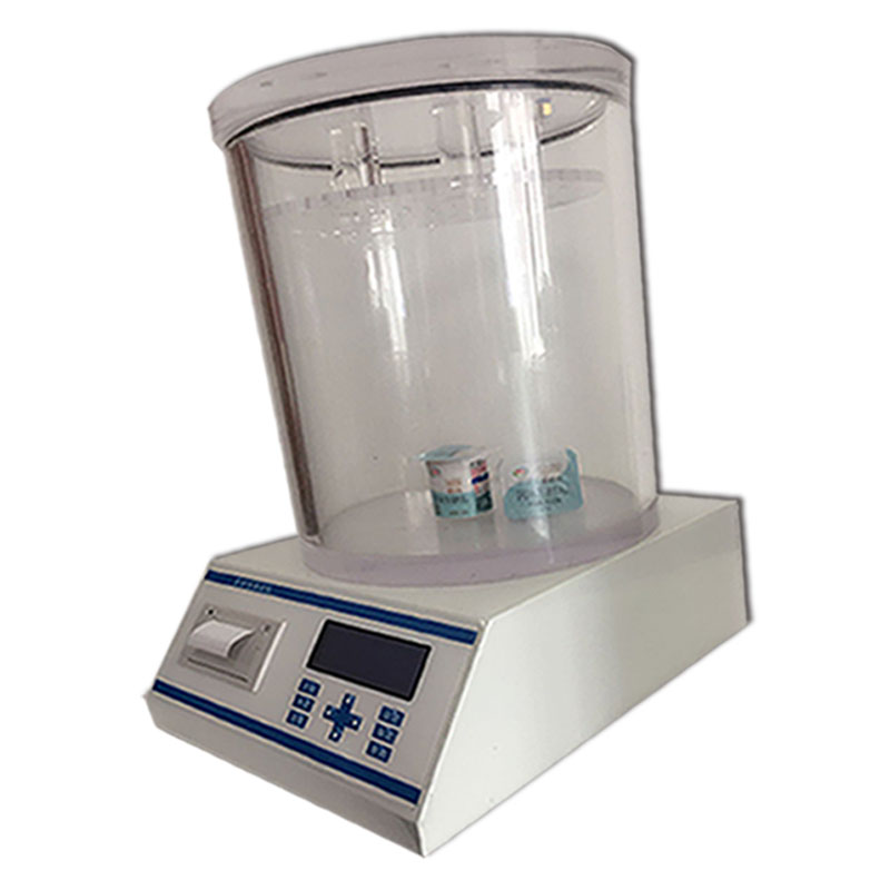 負壓密封測試儀