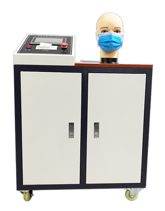 面罩呼吸阻力測試儀