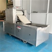 代餐餅干成型機(jī) 輥印桃酥機(jī) 酥性餅干生產(chǎn)線