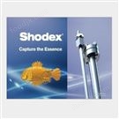 Shodex SB-802 HQ水溶性SEC色譜柱