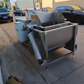 400全自动鸽子打毛机 省人工