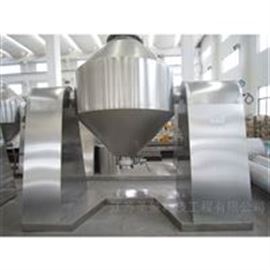 1500L不銹鋼雙錐干燥機(jī)