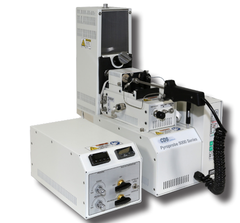 5200HPR高壓反應(yīng)器