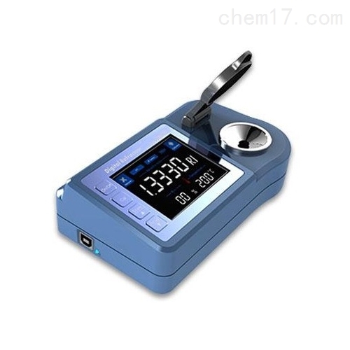 數(shù)顯糖度計(jì)