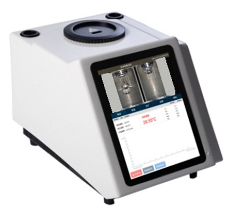 滴點(diǎn)與軟化點(diǎn)測定儀